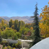 1100متر زمین سند تک برگ معاوضه