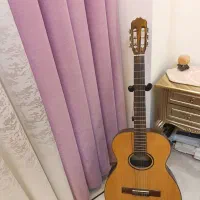 گیتار آنتونیو سانچز