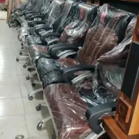 صندلی اداری /ازمایشگاهی|مبلمان اداری|رشت, پیرکلاچای|دیوار