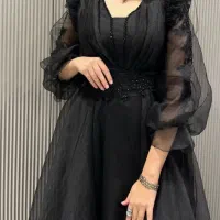 پیراهن مجلسی