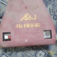 مشعل شوفاژ وپمپ شوفاژ
