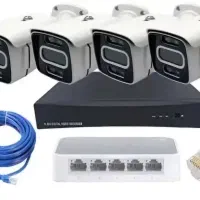 تاییدیه اماکن پکیج فوق اقتصادی پنج مگاپیکسل ip