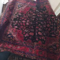 فرش و پادری|فرش|بومهن, |دیوار