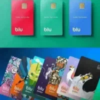 جوایز بلو بانک و بلو جونیور