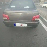 پرای132اخر89 کم کارکرد|خودرو سواری و وانت|شهریار, شهریار|دیوار