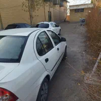 تیبا 1 مدل 1400|خودرو سواری و وانت|پاکدشت, پاکدشت (مامازند)|دیوار