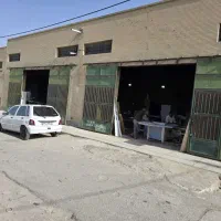 فروش سوله کارگاهی زیر قیمت