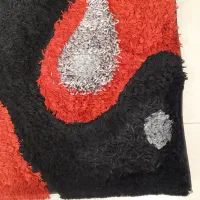 فرش|فرش|گرگان, |دیوار