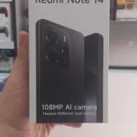 Redmi Note 14