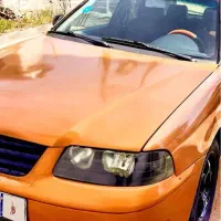 فولکس گل کم کار و پرشتاب سالم