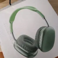 هدفون طرح p9