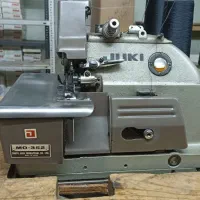 چرخ صنعتی juki Mo-352 (overclock)