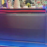 اسپرسو ساز صنعتی لاسپازیاله s5|کافیشاپ و رستوران|بروجرد, |دیوار