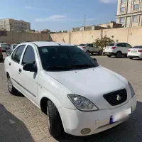 تیبا صندوقدار مدل ۹۷|خودرو سواری و وانت|اسلامشهر, مطهری|دیوار