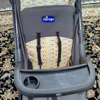 فروش کالسکه مارک اصلی شیگاگو