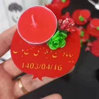 گیفت های عروسی و حنابندان