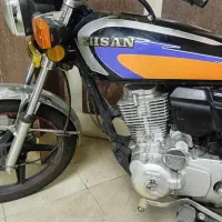 فروش موتور سیکلت|موتورسیکلت|تهران, زعفرانیه|دیوار