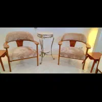 مبل راحتی اقساط ۱ ساله بدون سود و پیش پرداخت|مبلمان خانگی و میز عسلی|رباط‌کریم, وهن آباد|دیوار