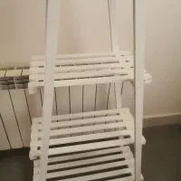 استند گلدان|کتابخانه، شلف، قفسه‌های دیواری|سنندج, |دیوار