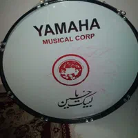 طبل ۸۰سانتی فروش ندارم فقط معاوضه میکنم باطبل