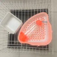 قفسه خرگوش و همستر