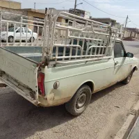 پیکان بار مدل 92|خودرو سواری و وانت|شوشتر, |دیوار