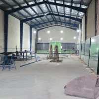 استخدام نیروی ماهر و ساده در کارخانه تولید شیشه