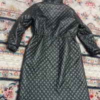 کاپشن چرم زنانه|لباس|مشهد, سپاد|دیوار