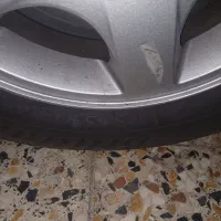 لاستیک سایز ۱۶