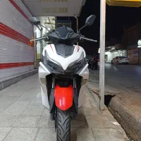 موتور ایروکس ۱۷۰