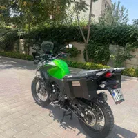 کاوازاکی ورسیس|موتورسیکلت|تهران, فردوسی|دیوار
