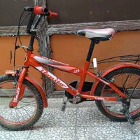 دوچرخه سواری  سایز16|دوچرخه، اسکیت، اسکوتر|لنگرود, |دیوار