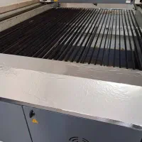 فروش فوری دستگاه لیزر 1318 خیام لیزر|ماشین‌آلات صنعتی|مشهد, کوشش|دیوار