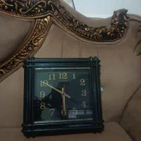 ساعت دیواری به شرط سالم بودن