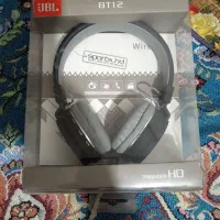 هدفون بی سیم BT12