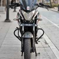 ns150|موتورسیکلت|تهران, پامنار|دیوار