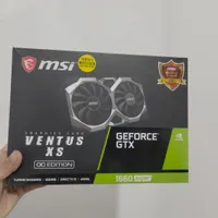 کرات گرافیک GTX1660s