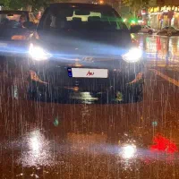 اکسنت ۹۷ مونتاژی