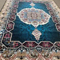 فرش ۱۲متری  نو