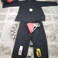 لوازم کیک بوکس و بوکس