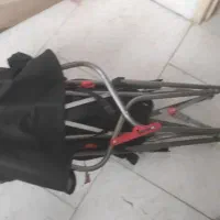کالسکه عصایی ارابه