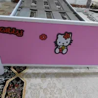 تخت خواب یک نفره|تخت و صندلی بچه|کرمانشاه, |دیوار