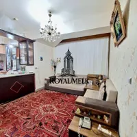 آپارتمان در باغمیشه ۷۵ متر دو خواب_ مجتمع