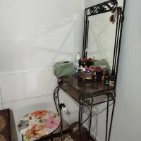 میز واینه ارایش