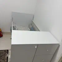 سرویس خواب کودک و نوجوان