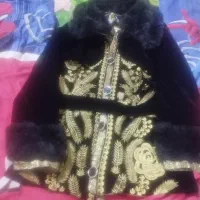 یک عدد کت ویک عدد پالتو کتی|لباس|سهند, |دیوار