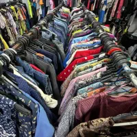 مانتو سایز ۳۶تا ۶۰