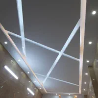 طراحی و اجرای تخصصی کناف ملک زاده