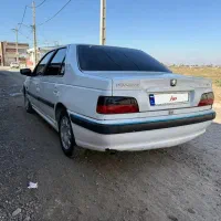 پژو پارس سال مدل ۸۸|خودرو سواری و وانت|گرگان, |دیوار