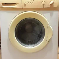 لباسشویی ۵کیلویی سوپر فراست